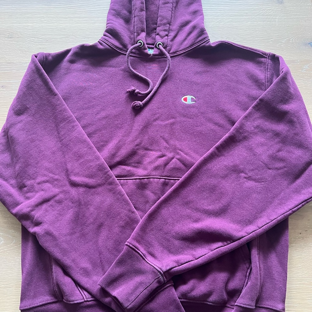 Champion Reverse Weave Men’s Hoodie